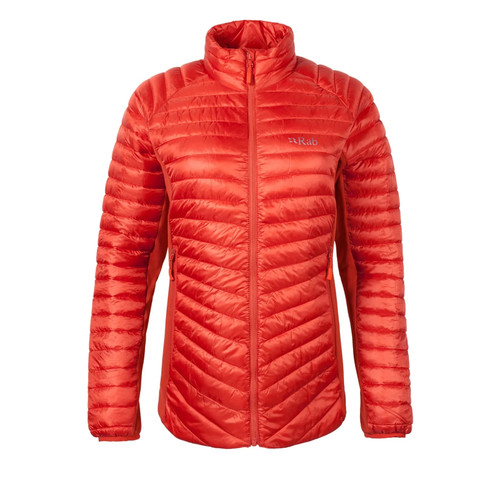 New mens rab - cirrus, flex