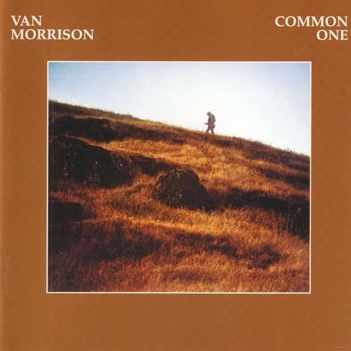 Morrison van common one - van,