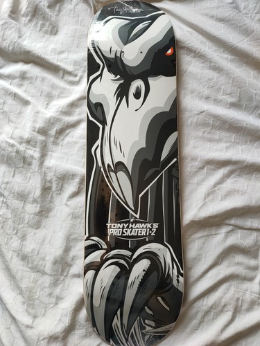 Tony hawk pro skater - tony, +