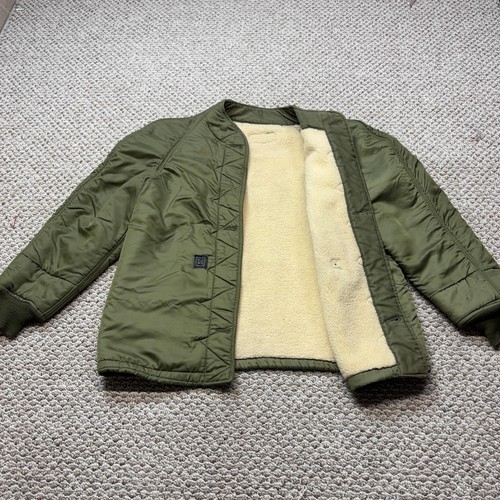 Vintage 50s quilted - vintage,