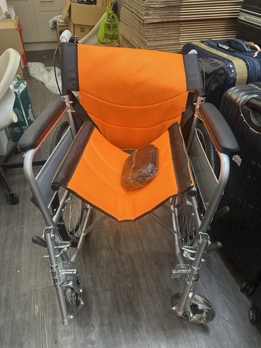 Brand new lightweight folding - brand,