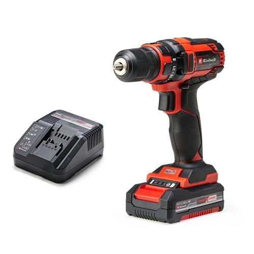 Einhell cordless drill - cordless,