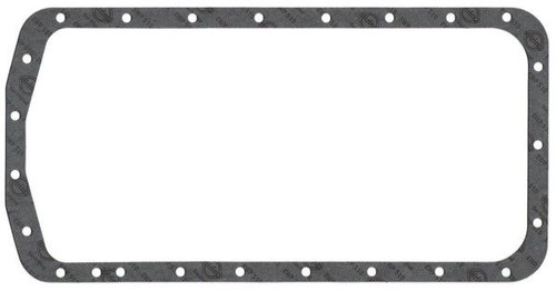 Oil sump gasket - sump,