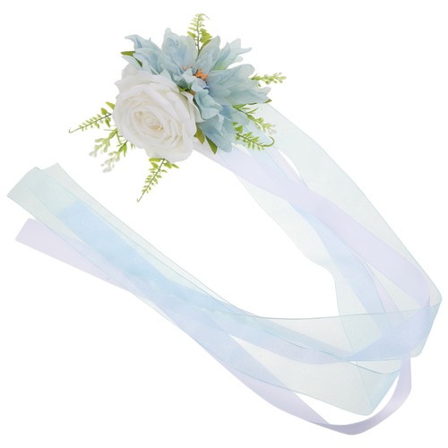Wedding chair back decoration - wedding,