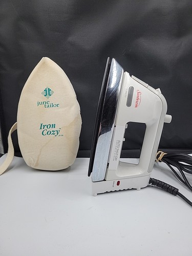 Vintage sunbeam iron 3953 006 - sunbeam, 3953-006