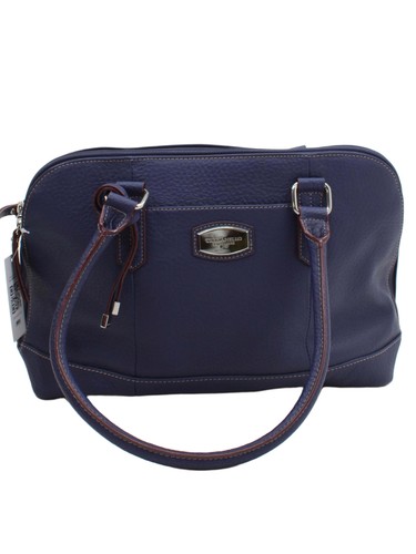 Tignanello women bag blue - women's,
