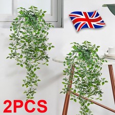 2 PCS Artificial Hanging