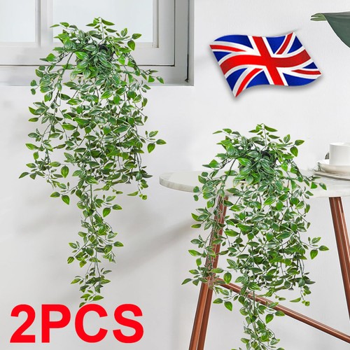 Pcs artificial hanging - pcs,