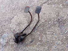 Ford Pop Pedal Assembly Popular Anglia Hot Rat Rod Vintage Sidevalve Special 