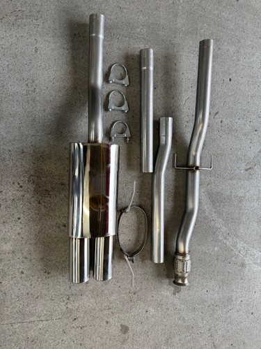 Mini cooper r56 stainless - cooper,