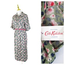 Cath Kidston London Pink Green