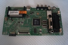 MAIN BOARD 17MB82S 23289182 FOR 40" HITACHI 40HBD06U TV, VES400UNVS-2D-N03