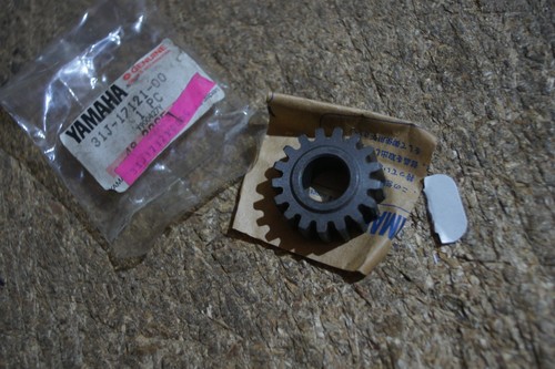 Yamaha genuine rxs100 rxs 100 - yamaha,