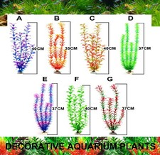 Tall Aquarium Large Fish Tank