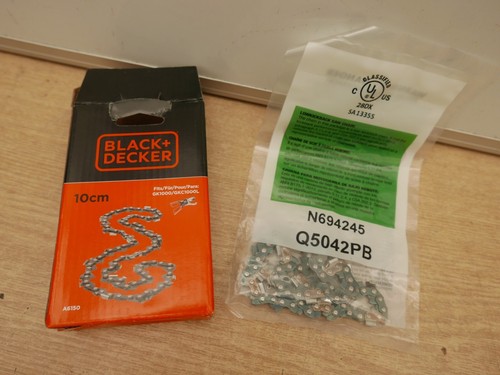 Black decker a6150 alligator - &,