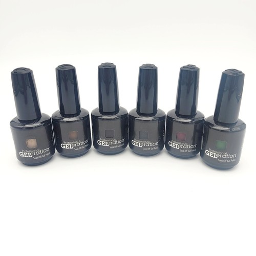 Jessica geleration wild - jessica,