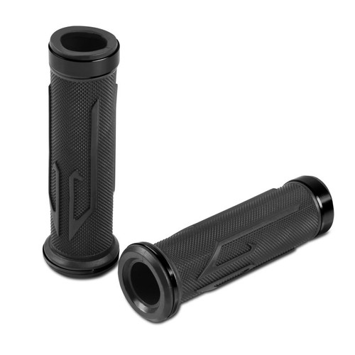 Handlebar grips honda - handlebar,