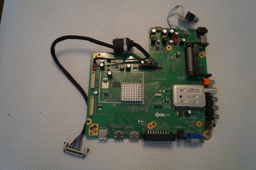 Main board msd306 10331 - main,