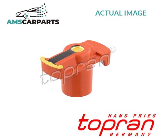 Distribution rotor arm - rotor, 018