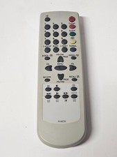 DAEWOO TV/VIDEO REMOTE R-46C32