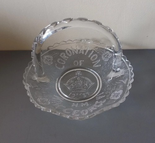 Vintage king george - king, vi