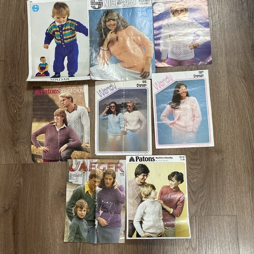 Bundle vintage s - of,
