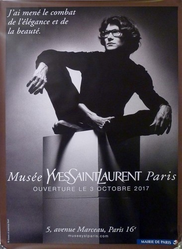 Yves saint laurent - yves,