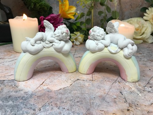 Pair guardian angel - pair, of