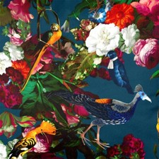 Luxury Designer Eco-Velvet UK