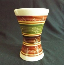 VINTAGE DRAGON POTTERY