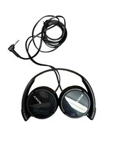 Sony MDR-V150 Headphones Black