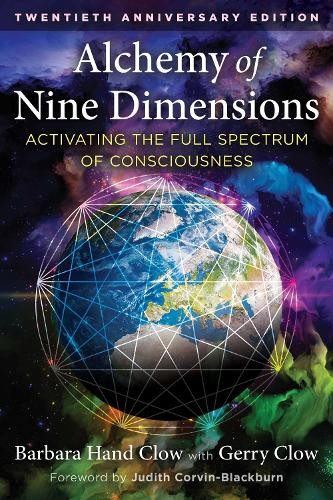 Alchemy nine dimensions by - nine,
