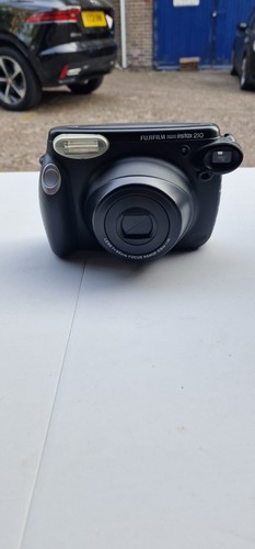 Fujifilm instax 210 instant - fujifilm,