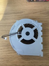 Sony PS4 PlayStation 4 Slim CUH-2116A Cooling Fan Nidec Genuine Item