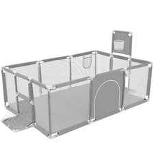 Extra large baby playpen - extra,