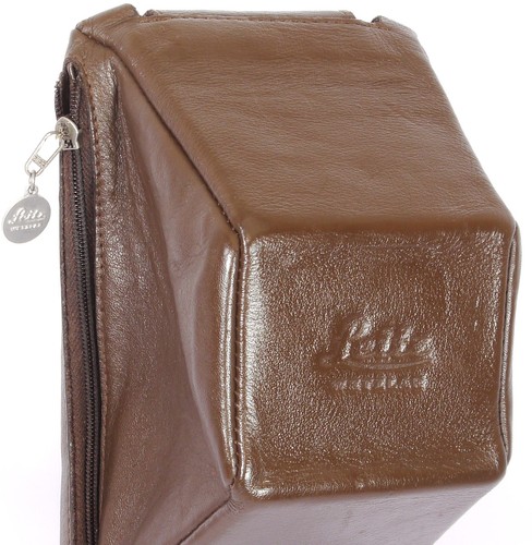 Leica genuine leather - m5, case