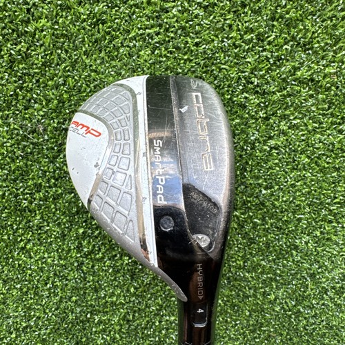 Cobra amp cell hybrid golf - 4-5,