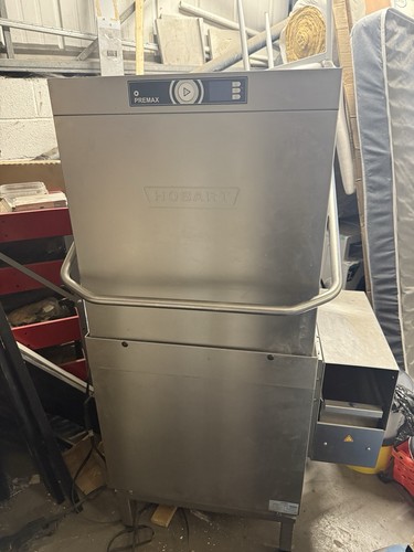 Hobart premax door - hobart,