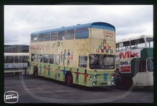 Original Bus Slide - ex