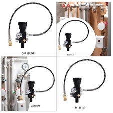 Pcp Scuba Tank Valve Filling