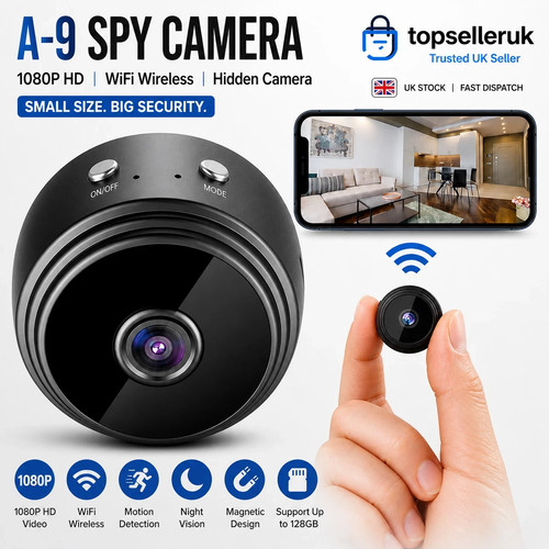 1080p mini camera wireless - mini,