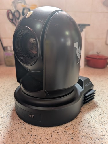Birddog p200 full ndi - full,