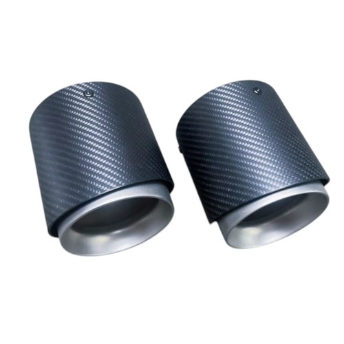 For mini r56 exhaust - mini, tips