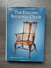 The English Regional Chair