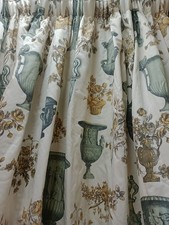 Bespoke Hugely Wide Lined and