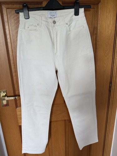 Hobbs cream jean type - jean, ladies