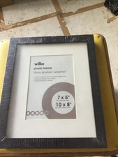 Wilko Large Photo Frame