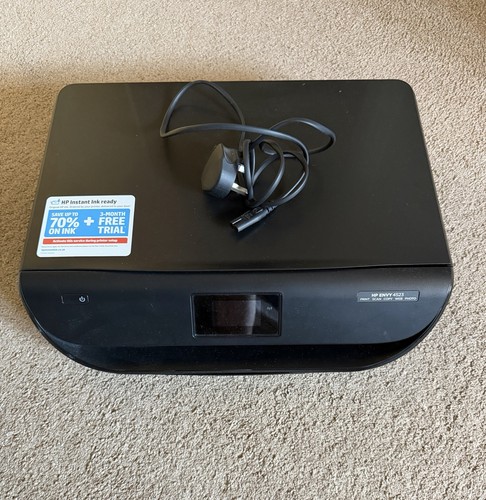 Envy 4523 all one inkjet - hp,