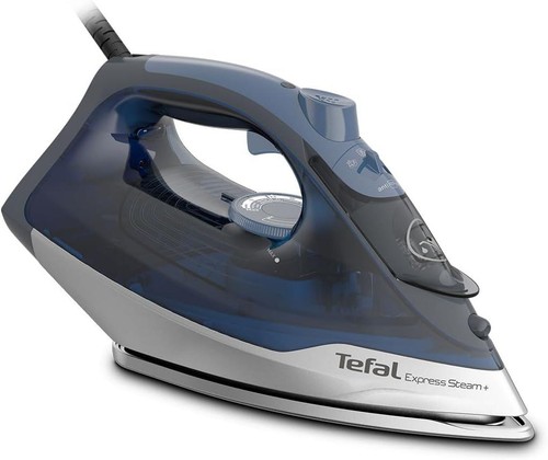 Tefal express steam iron - steam,