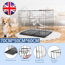 Dog Crate Extra Large Puppy